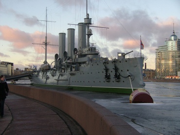 Крейсер аврора в санкт петербурге фото с описанием